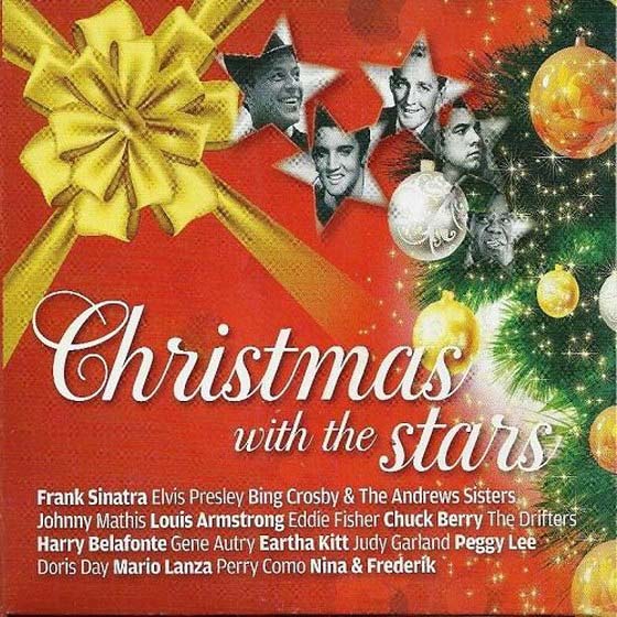 Louis Armstrong Christmas Pictures Wallpapers